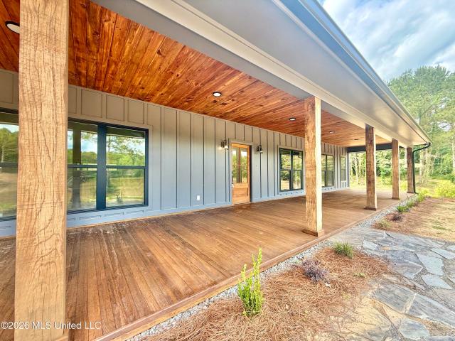 House for sale in Crystal Springs, Mississippi