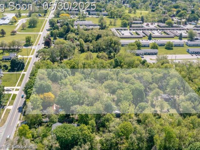 Land for sale in Ypsilanti