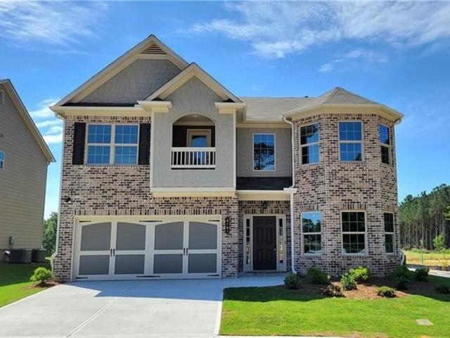 House for sale in Grayson, Georgia