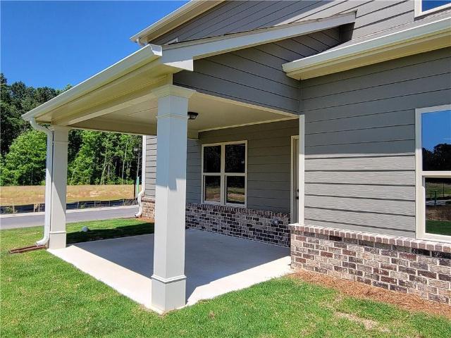 House for sale in Grayson, Georgia
