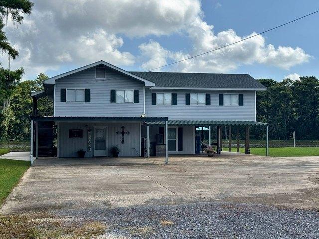 House for sale in Morgan City, Louisiana