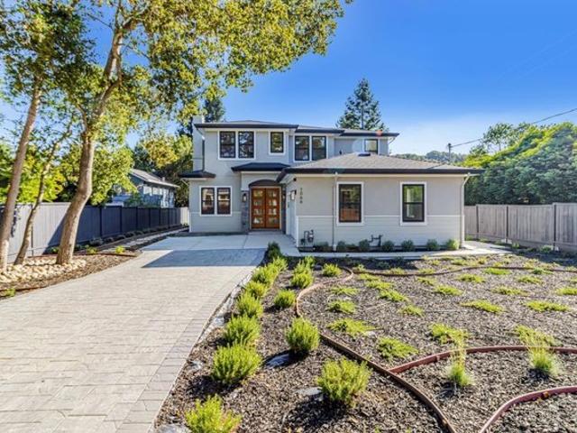House for sale in Moraga, California
