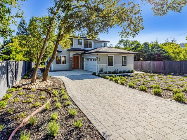 House for sale in Moraga, California