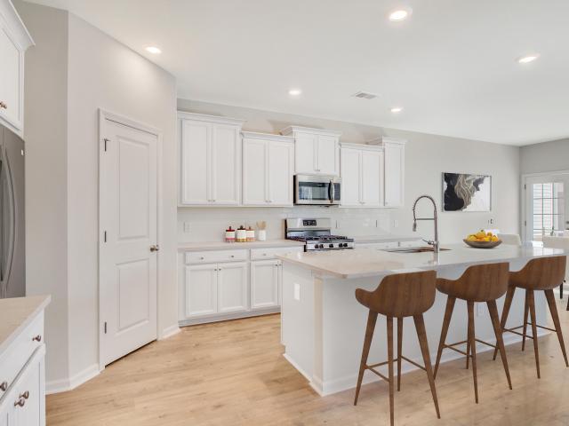 House for sale in Summerville, South Carolina
