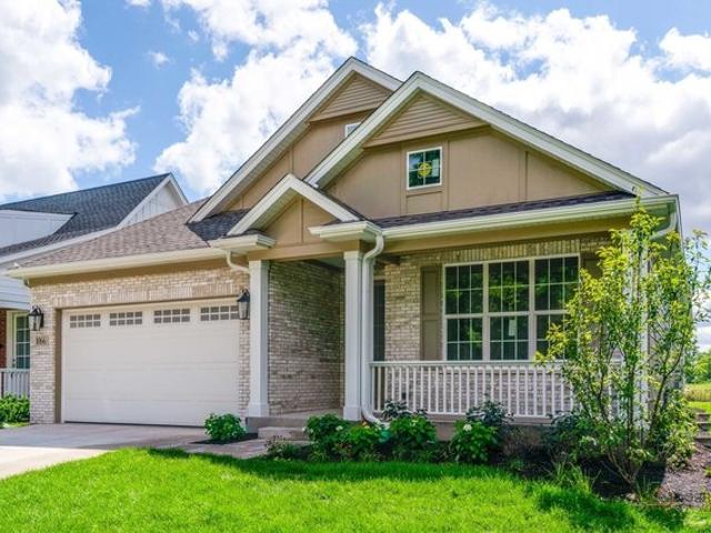 House for sale in Highland Park, Illinois