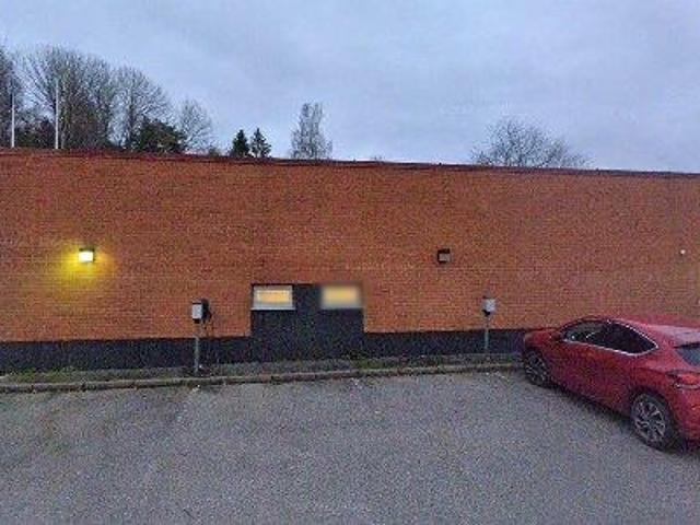 Lokal hyra i Upplands Väsby, Stockholm