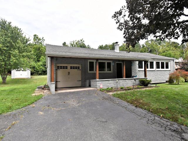 House for sale in Pottstown, Pennsylvania