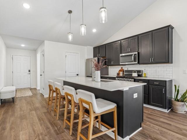 House for sale in Waconia, Minnesota