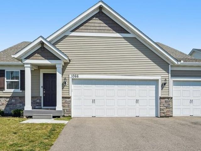 House for sale in Waconia, Minnesota