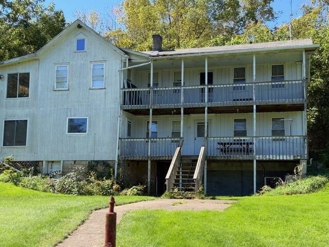 House for sale in Knox, Clarion County
