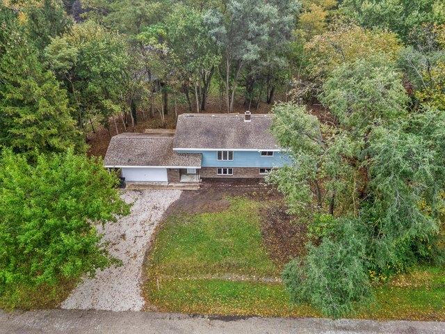 House for sale in Salem Lakes, Kenosha County