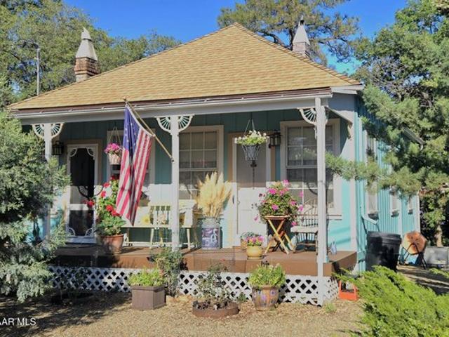 House for sale in Prescott, Arizona