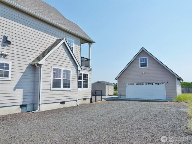 House for sale in Ocean Shores, Washington