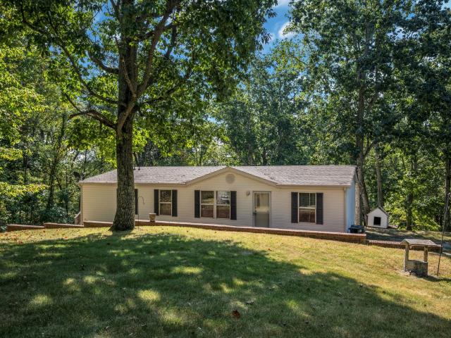 House for sale in Tennessee