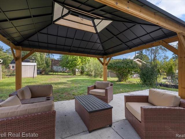 House for sale in Ferndale, Oakland County