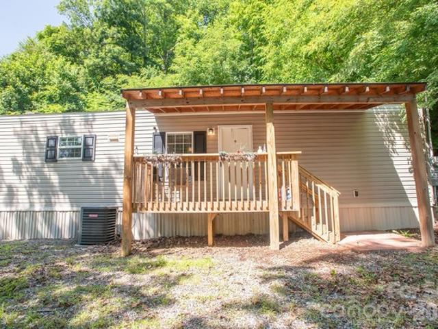 House for sale in Haywood, North Carolina