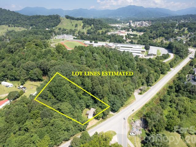 House for sale in Haywood, North Carolina
