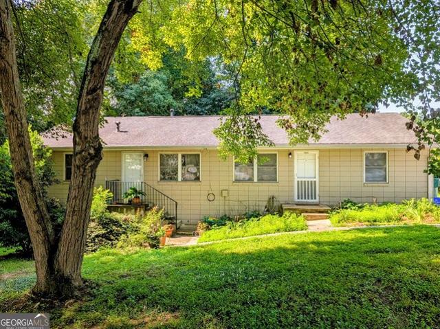 House for sale in Cobb, Georgia