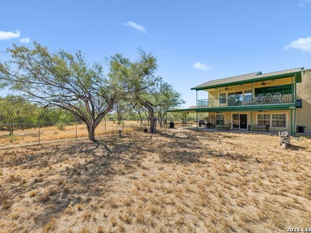 Farm for sale in Encinal, Webb County