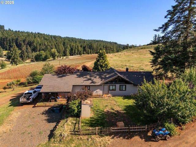 Farm for sale in Oregonia