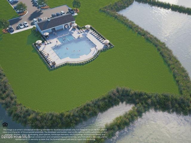 House for sale in Brunswick County, North Carolina