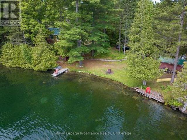 House for sale in North Frontenac, Ontario