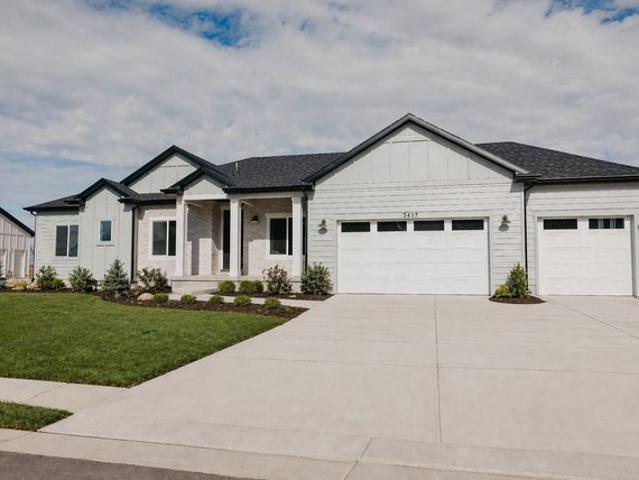 House for sale in Spanish Fork, Utah