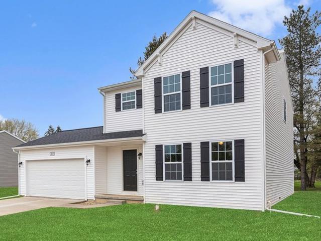House for sale in Wauseon, Ohio