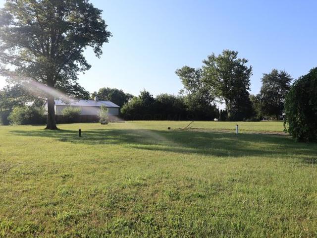 Land for sale in Fay, Ohio