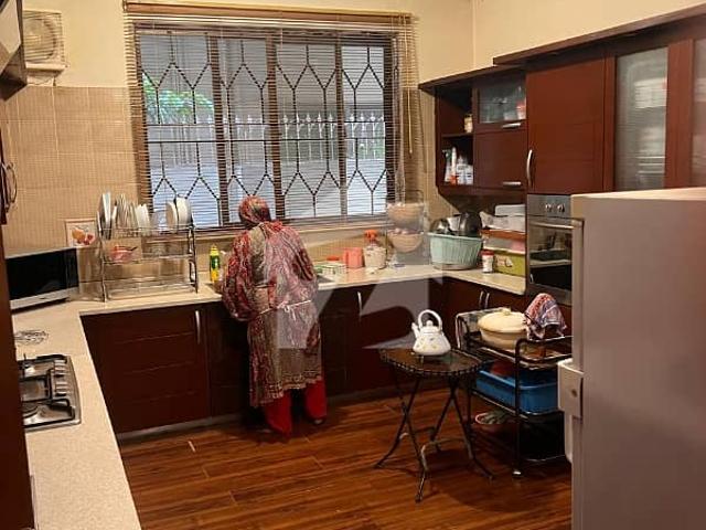 House for sale in اسلام آباد, زون 1