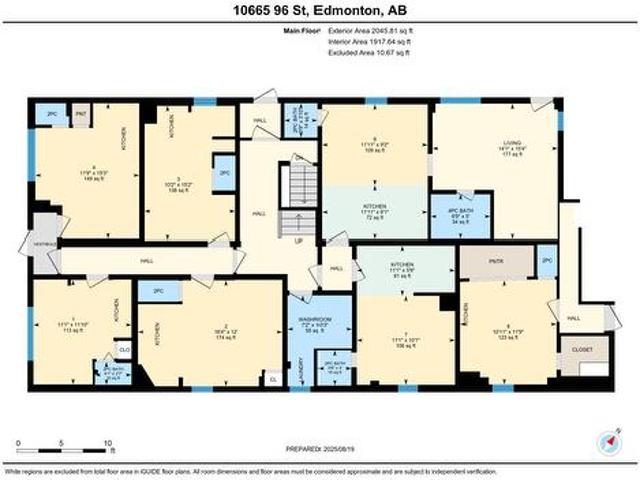 Property for sale in Wedgewood, Alberta