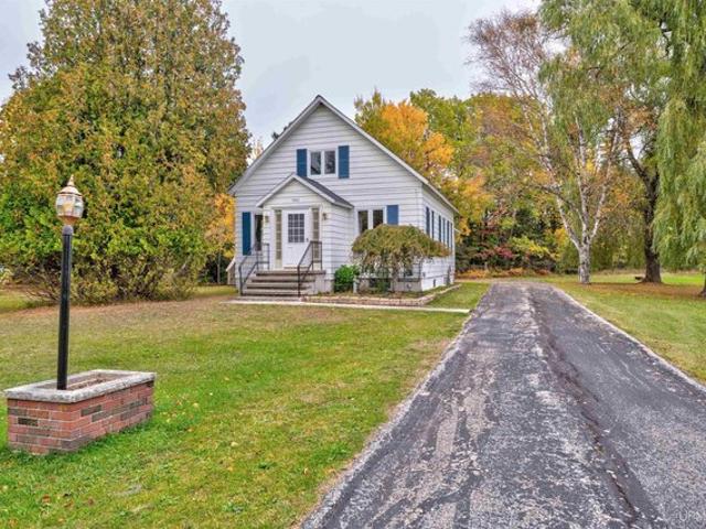 House for sale in Manistique, Schoolcraft County