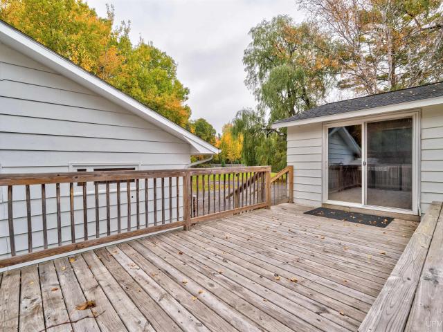House for sale in Manistique, Schoolcraft County