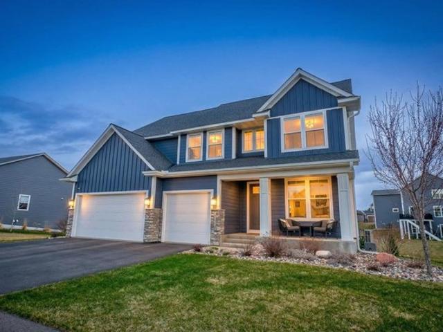 House for sale in Lake Elmo, Minnesota