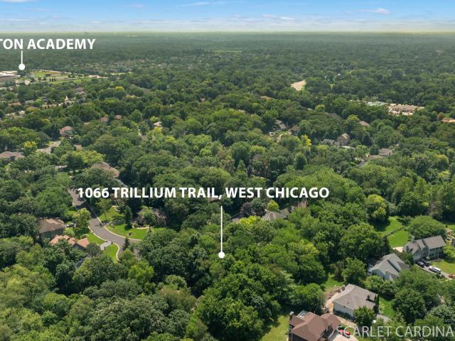 Land for sale in West Chicago, Illinois