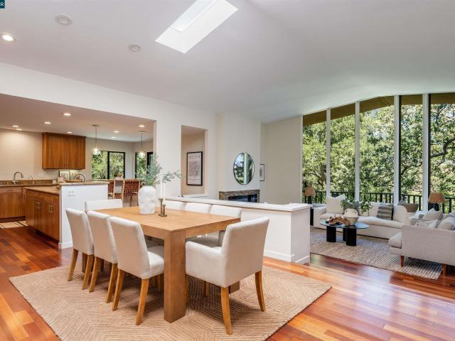 House for sale in Lafayette, California