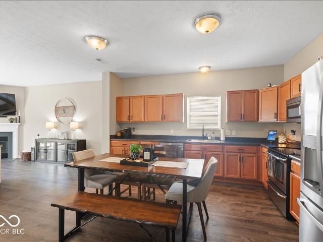 House for sale in Fortville, Indiana