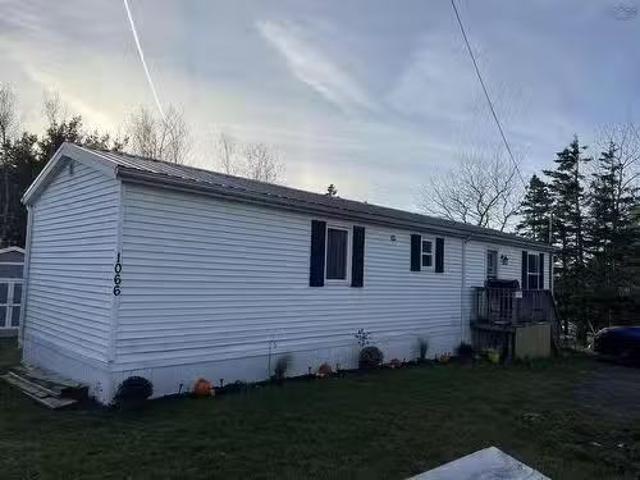 House for sale in Westville, Nova Scotia