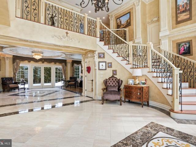 House for sale in Bucks, Pennsylvania