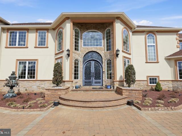 House for sale in Bucks, Pennsylvania