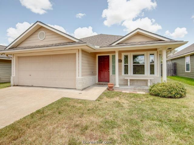 House for sale in College Station, Texas