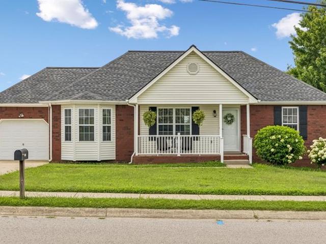 House for sale in Tennessee