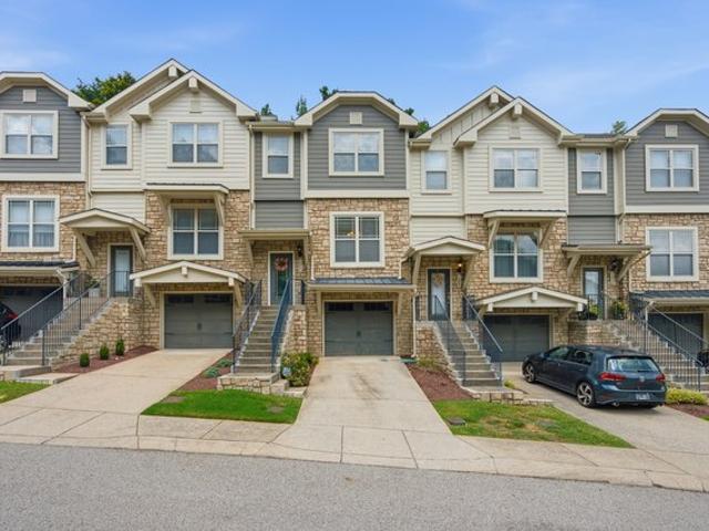 Townhouse for sale in Tennessee