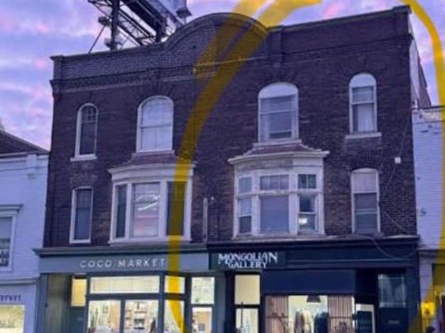 Commercial for sale in Woburn, Ontario