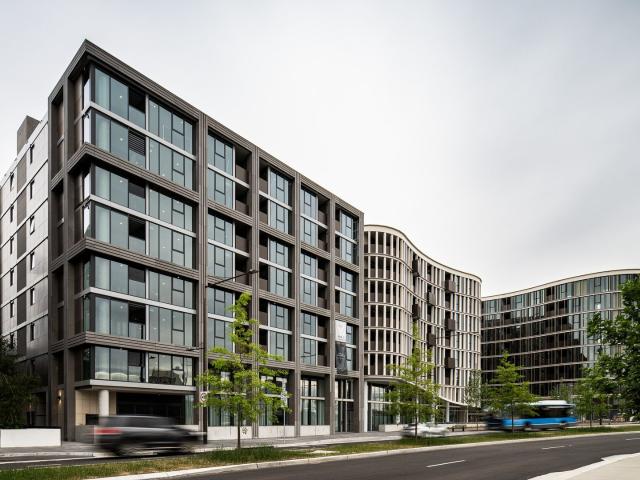 Apartment for rent in Canberra, Australian Capital Territory