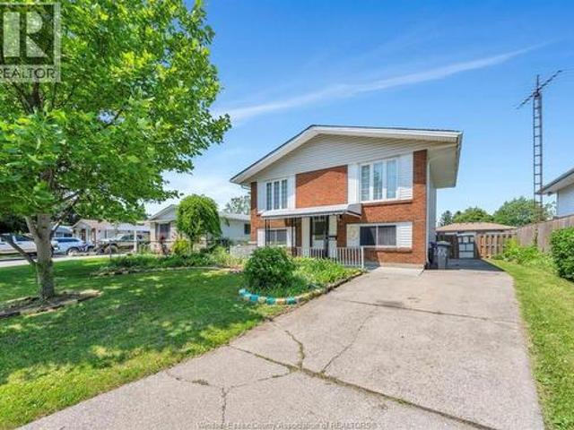 House for sale in Maidstone, Ontario