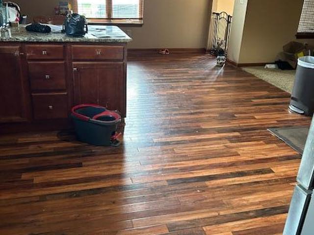 House for sale in Crown Point, Indiana