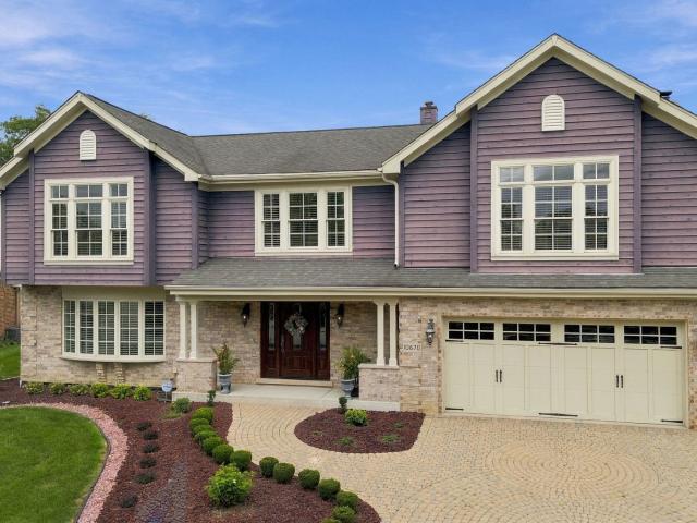 House for sale in Palos Park, Cook County