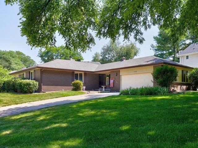 House for sale in Clive, Iowa