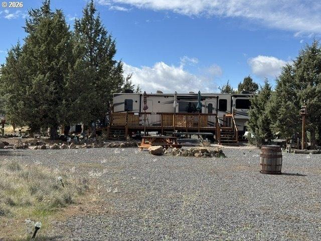 Land for sale in Oregonia